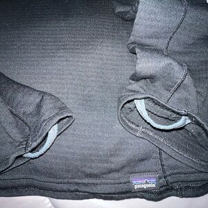 Patagonia Thermal Weight Baselayer